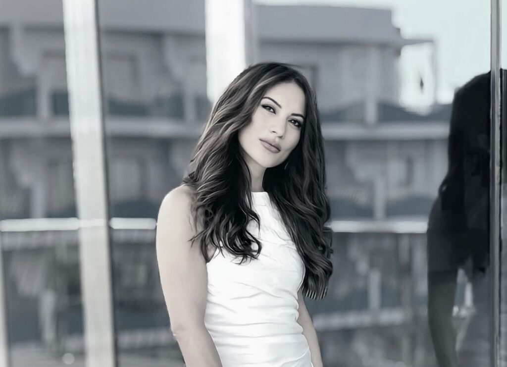 Leyla Hair and Beauty